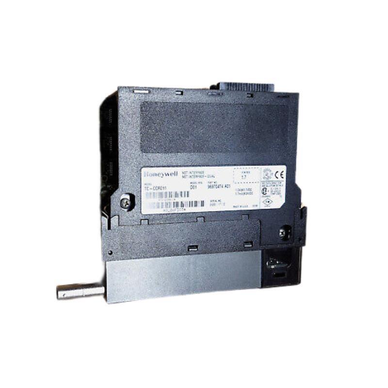 Honeywell TC-FCX132 Card Rack Chassis New In Stock Fast Shipping!