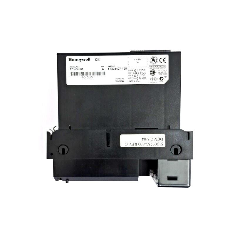 Honeywell TC-FCX132 Card Rack Chassi
