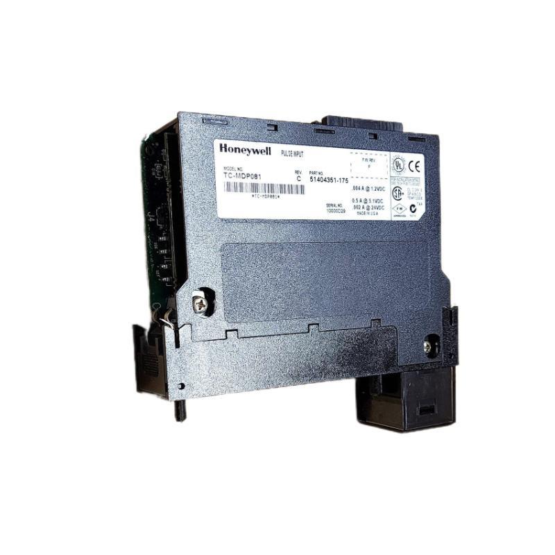 Honeywell TC-FCX132 Card Rack Chassis New In Stock Fast Shipping!