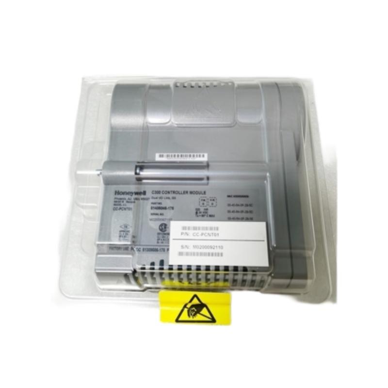 Honeywell TC-FFC010 Control I/O Module Hot Items 12-Month Warranty