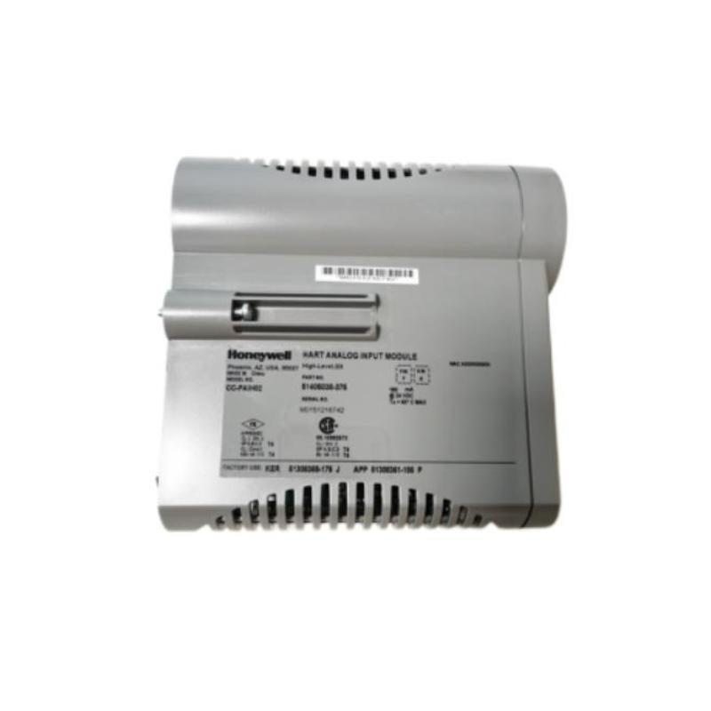 Honeywell TC-FFC010 Control I/O Modu