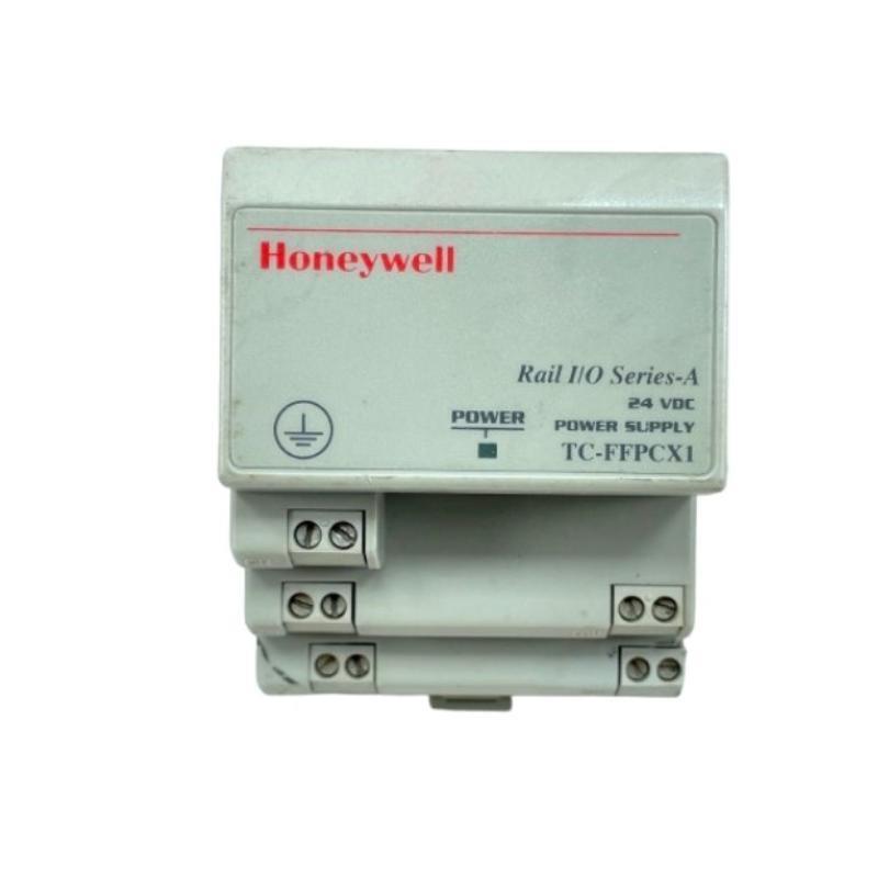 Honeywell TC-FFPCX1 Power Supply Unb