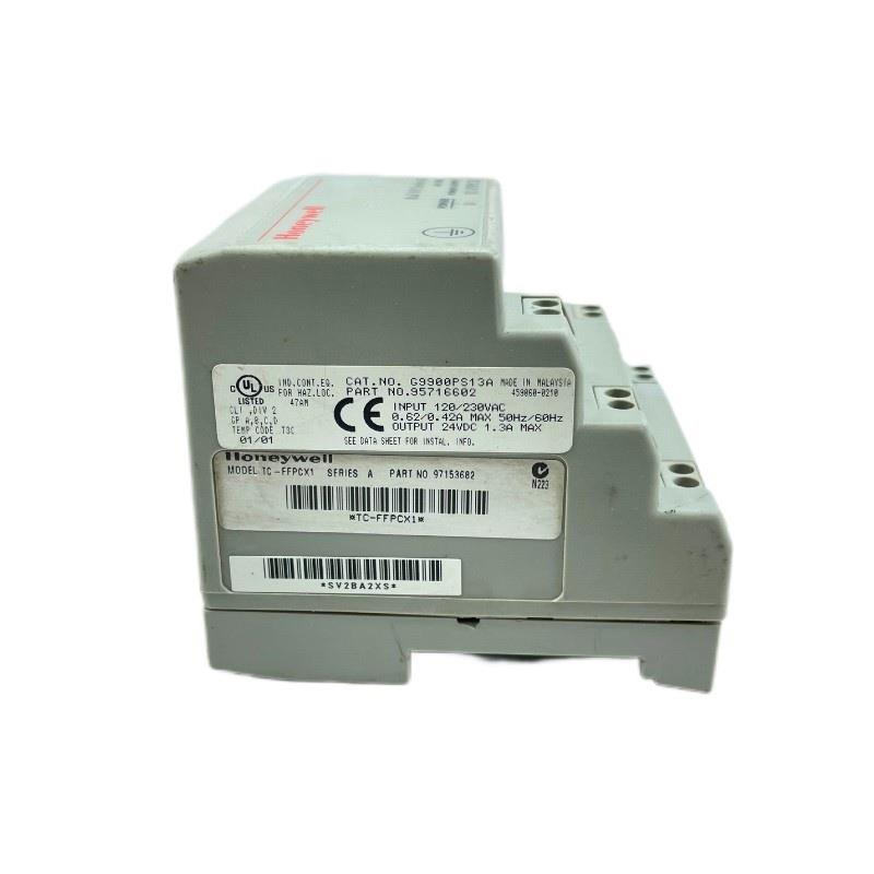 Honeywell TC-FFPCX1 Power Supply Unbelievable Prices 100% New