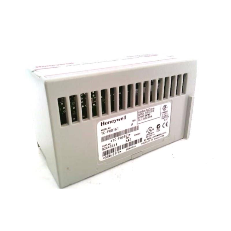 Honeywell TC-FOD161 24 VDC Source Digital Output Module Original