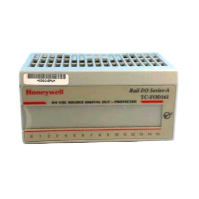 Honeywell TC-FOD161 24 VDC Source Di