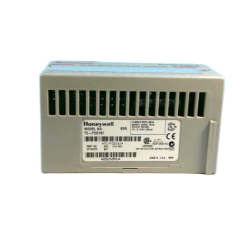 Honeywell TC-FOD161 24 VDC Source Digital Output Module Original