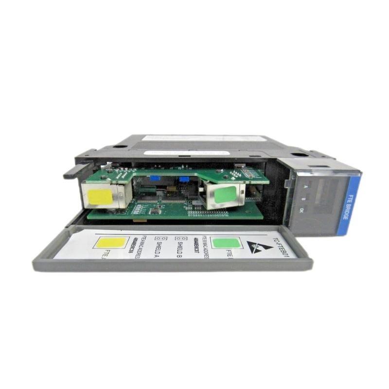 Honeywell TC-FTEB01 51309512-125 FTE Bridge Module Unbelievable Prices!
