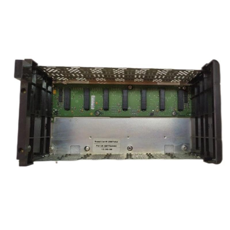 Honeywell TC-FXX071 C200 Chassis Recommended products 12-Month Warranty