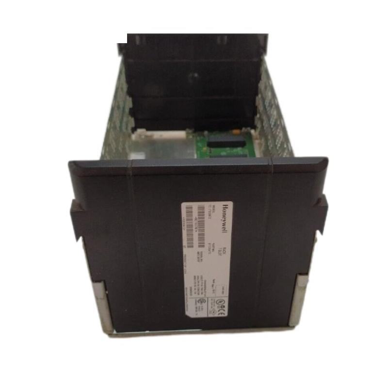 Honeywell TC-FXX071 C200 Chassis Recommended products 12-Month Warranty