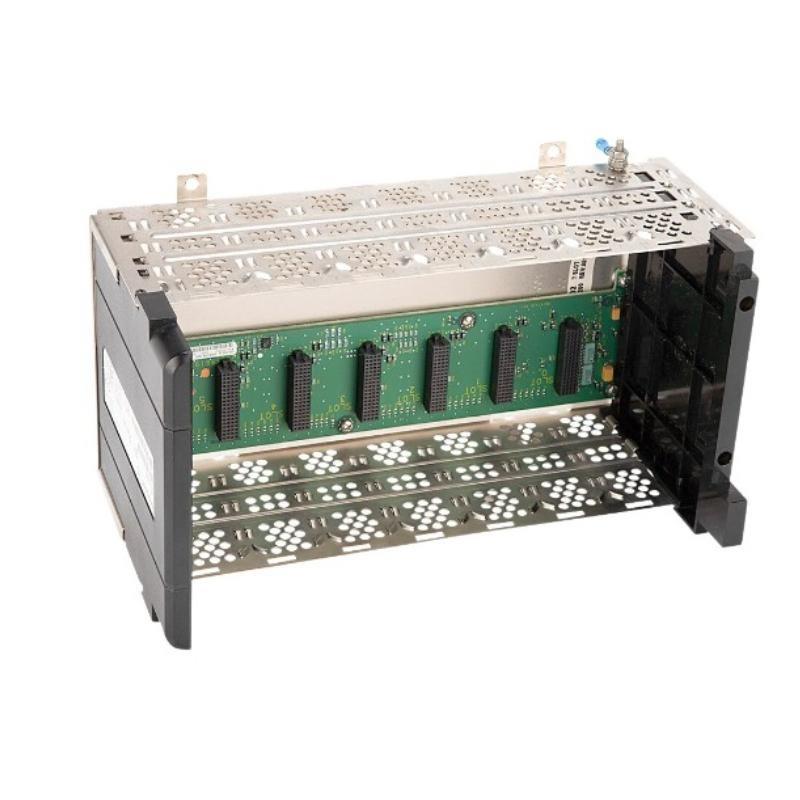 Honeywell TC-FXX071 C200 Chassis Rec
