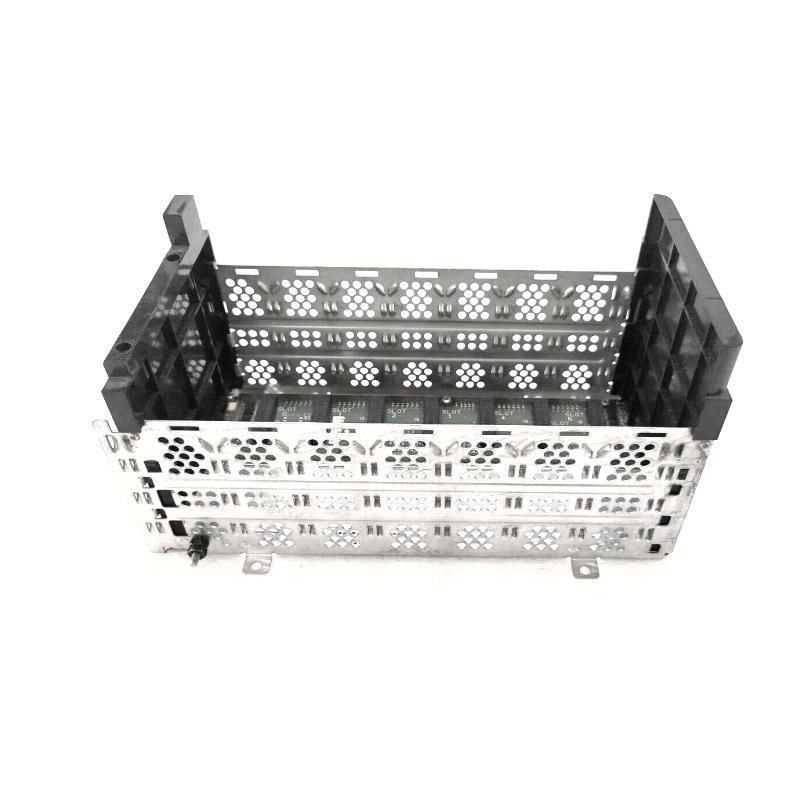 Honeywell TC-FXX072 S97753402 7-Slot