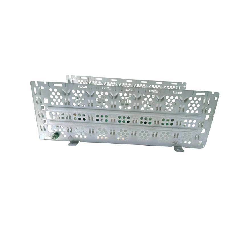 Honeywell TC-FXX072 S97753402 7-Slot Rack Chassis Unbelievable Prices!