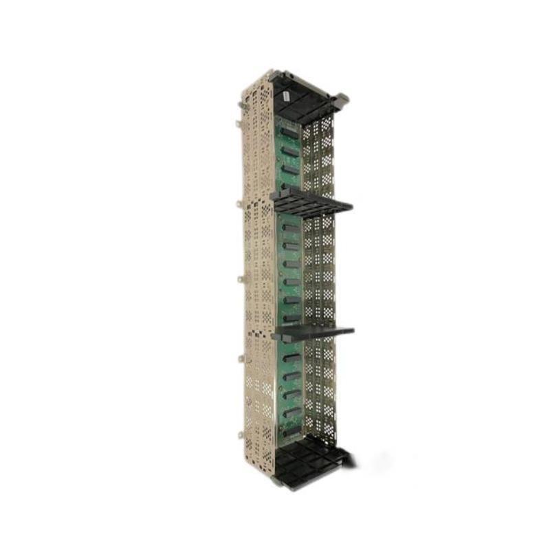 Honeywell TC-FXX172 C200 Rack 12-Month Warranty
