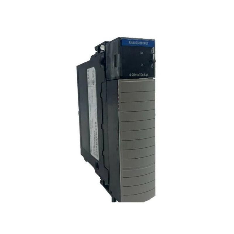 Honeywell TC-HAI081 8-Channel Analog Input Module 12-Month Warranty
