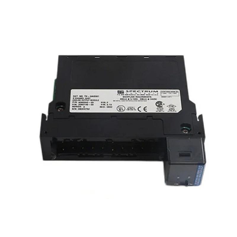 Honeywell TC-HAI081 8-Channel Analog Input Module 12-Month Warranty