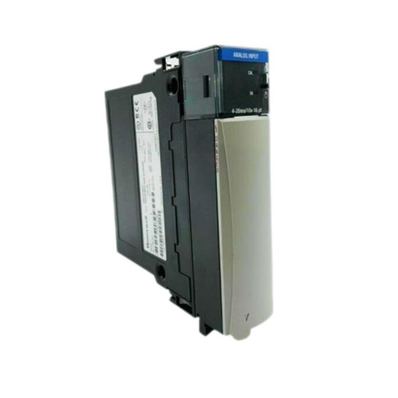 Honeywell TC-IAH161 Analog Input Mod