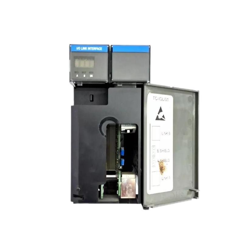 Honeywell TC-IOLI01 51403427-125 Experion LS I/O Link Interface Module Original