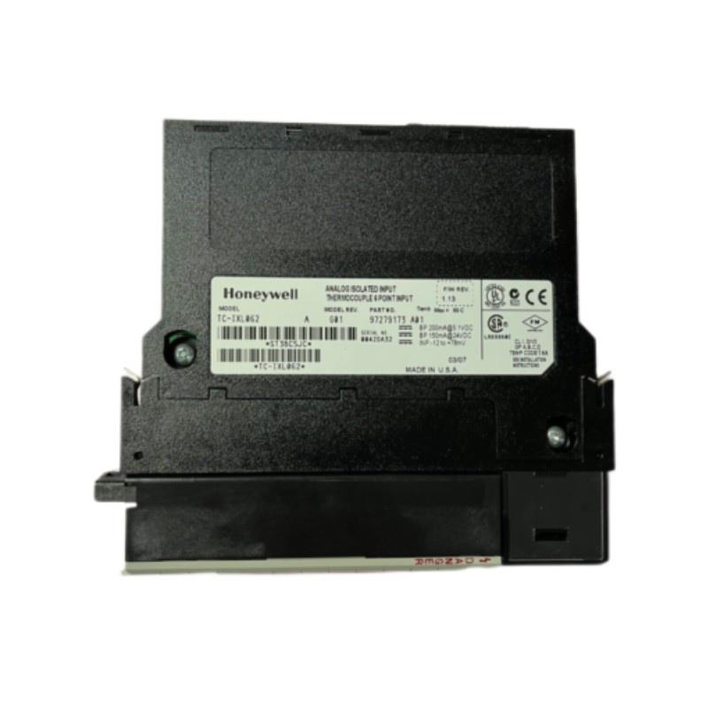 Honeywell TC-IXL062 Experion LS Thermocouple Input Module Trusted supplier