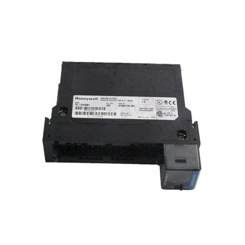 Honeywell TC-IXR061 Experion LS Isolated PTD Input Module 12-Month Warranty