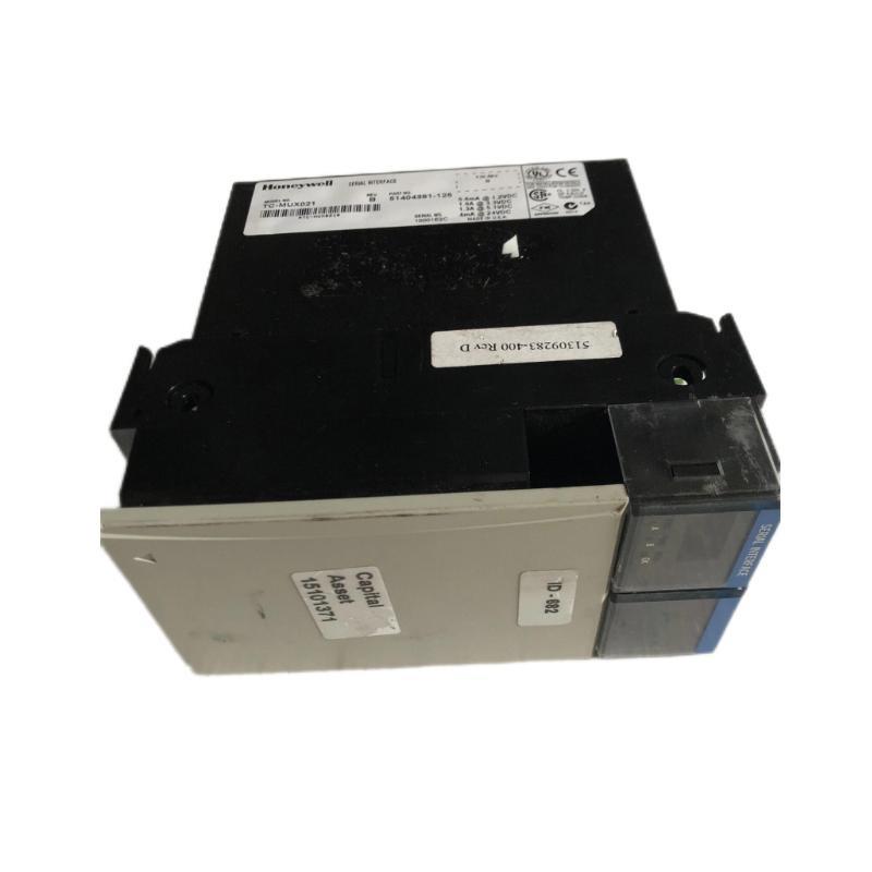 Honeywell TC-MUX021 Experion LS Seri