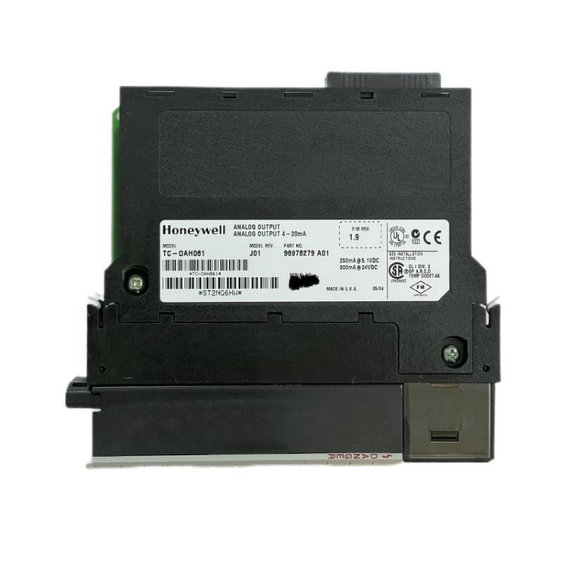 Honeywell TC-OAH061 Experion LS Anal
