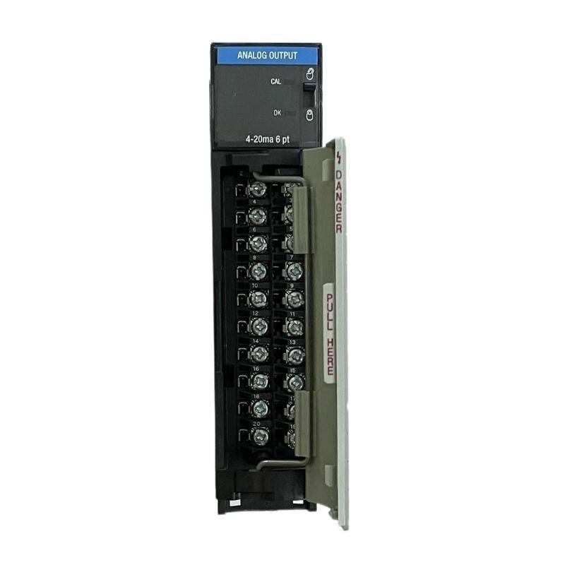 Honeywell TC-OAH061 Experion LS Analog Output Module New In Stock