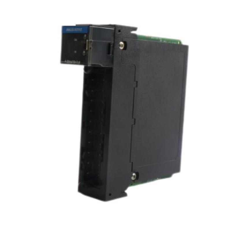 Honeywell TC-OAV081 97062774 A01 Experion LS Analog Output Module Trusted supplier