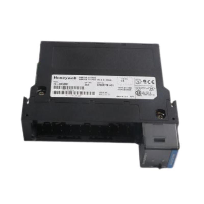 Honeywell TC-OAV081 97062774 A01 Exp