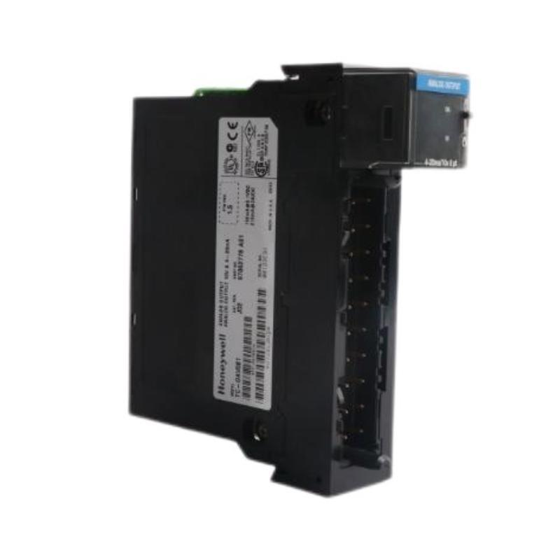 Honeywell TC-OAV081 97062774 A01 Experion LS Analog Output Module Trusted supplier