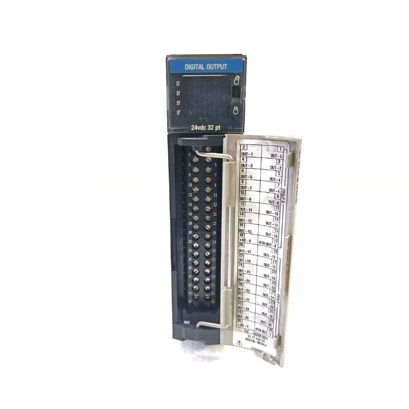 Honeywell TC-ODD321 97067172 A01 Exp