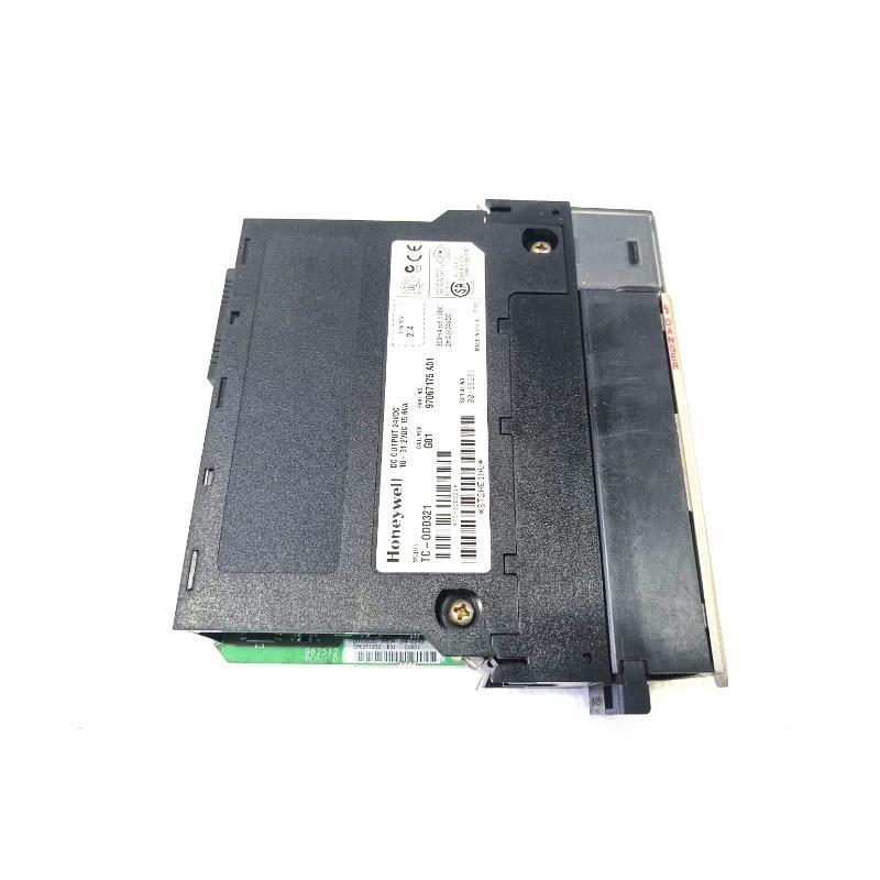 Honeywell TC-ODD321 97067172 A01 Experion LS DC Output Module Fast Shipping!