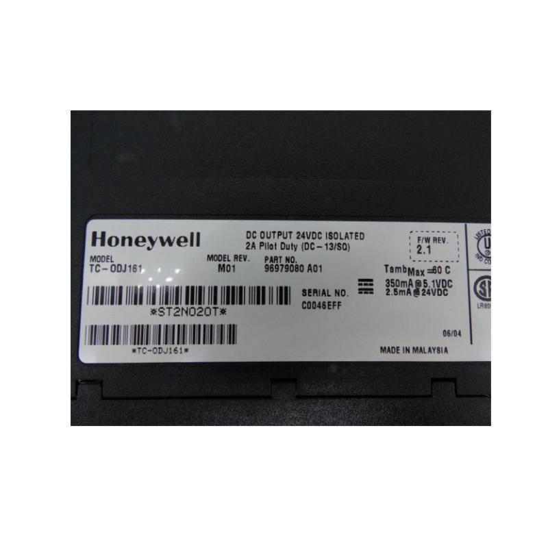 Honeywell TC-ODI161 Experion LS Digital Output Module Original