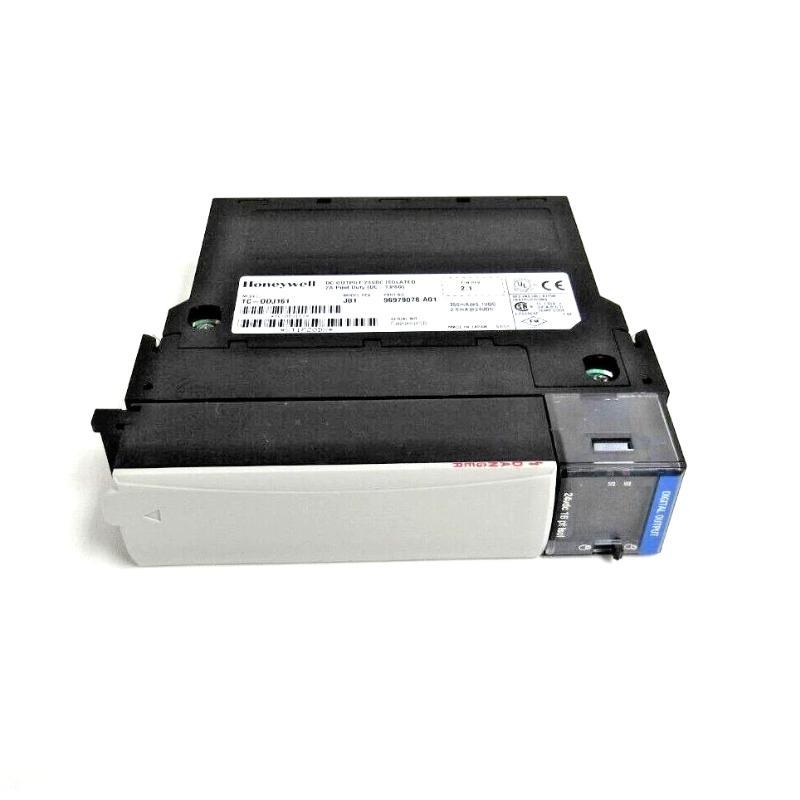Honeywell TC-ODJ161 96979078 A01 Exp