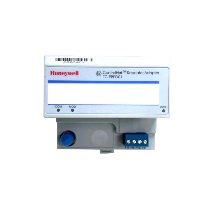 Honeywell TC-PBFO01 ControlNet Repea