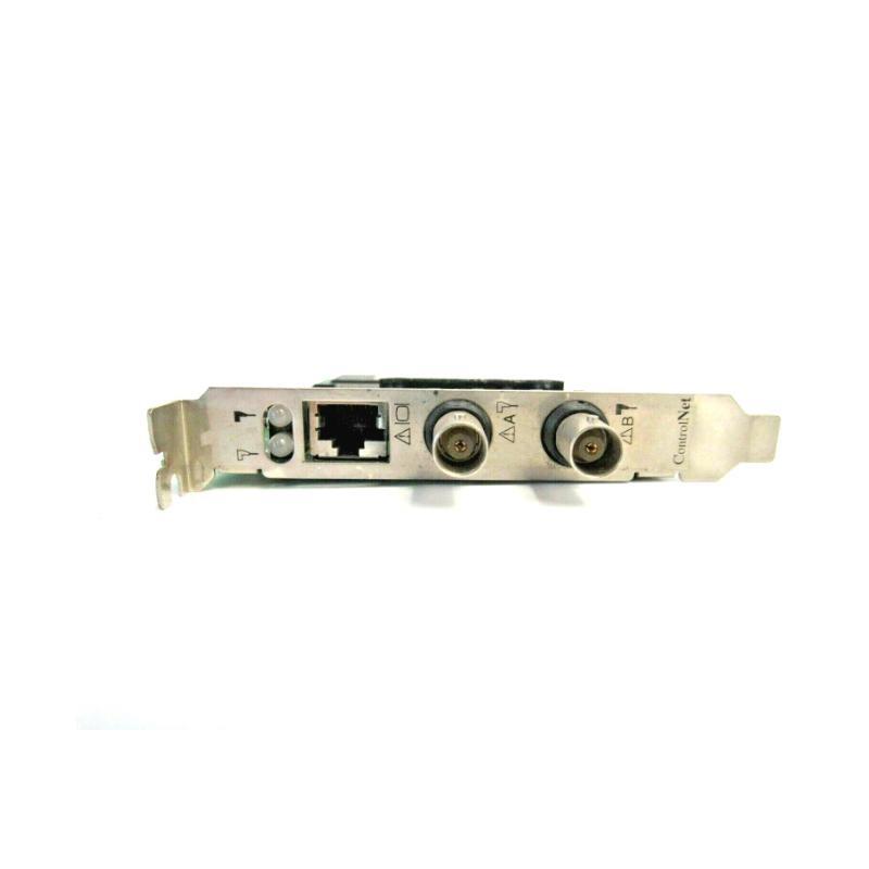 Honeywell TC-PCIC01 ControlNet Commu