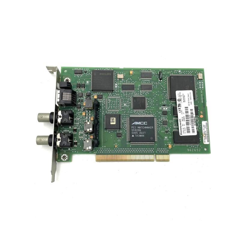 Honeywell TC-PCIC01 ControlNet Communication Interface Module 12-Month Warranty