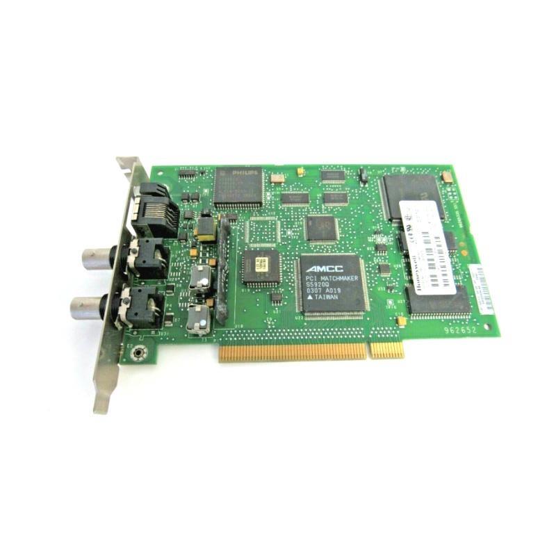 Honeywell TC-PCIC01 ControlNet Communication Interface Module 12-Month Warranty