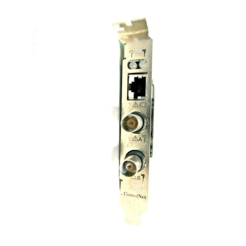 Honeywell TC-PCIC01K ControlNet Inte