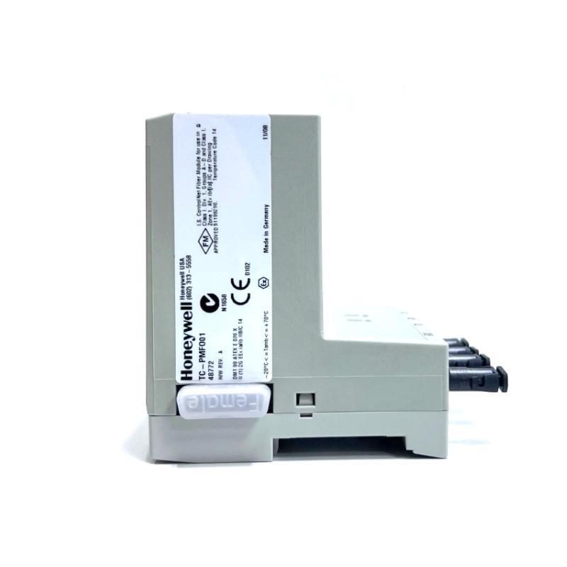 Honeywell TC-PMFO01 ControlNet Fiber Module Unbelievable Prices!