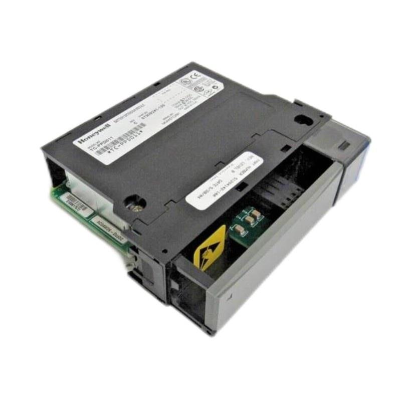 Honeywell TC-PPD011 51309241-125 Experion LS Battery Expansion Module New In Stock