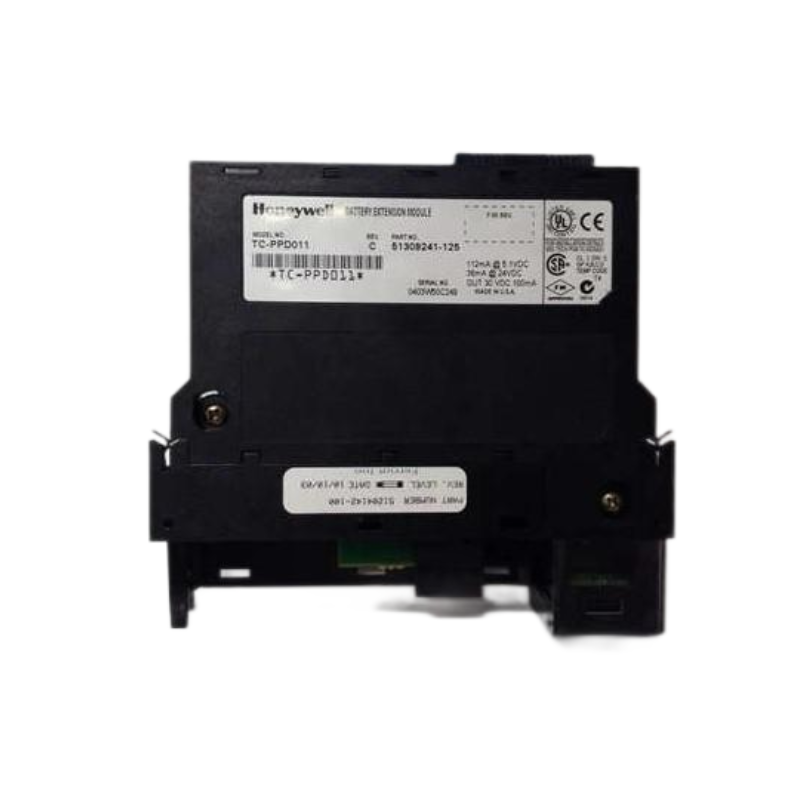 Honeywell TC-PPDO11 Experion LS Batt