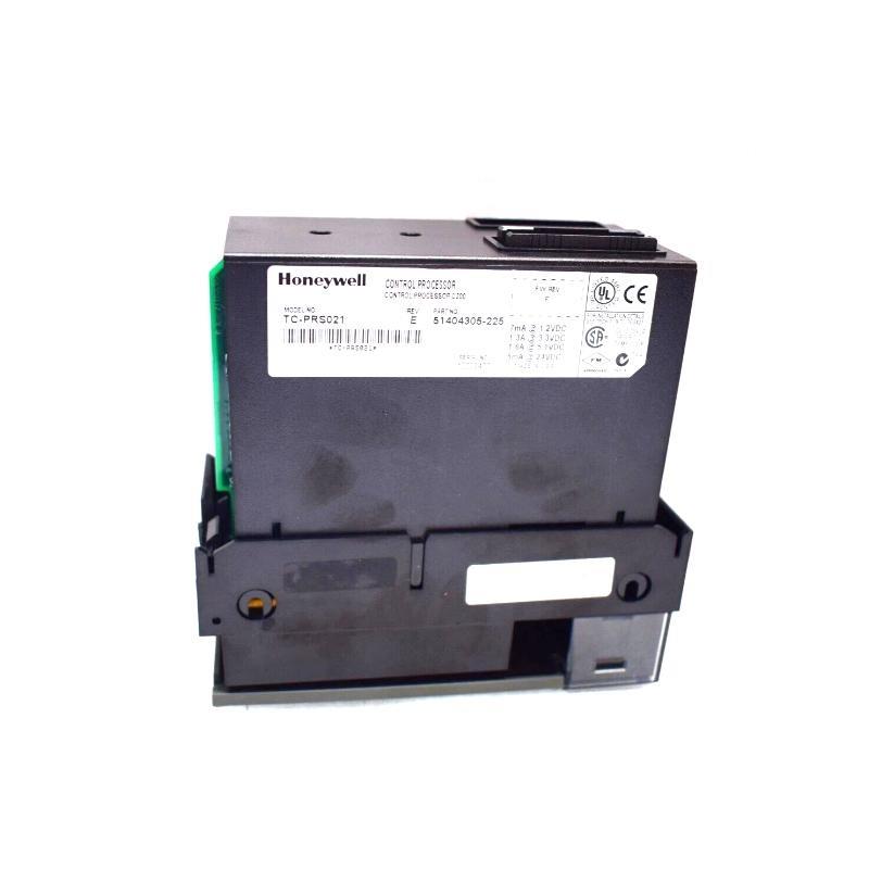 Honeywell TC-PRS021 51404305-225 Control Processor Module 100% New