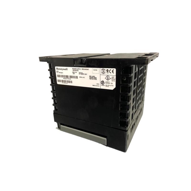 Honeywell TC-RPCXX1 Redundant Power Supply Module 12-Month Warranty