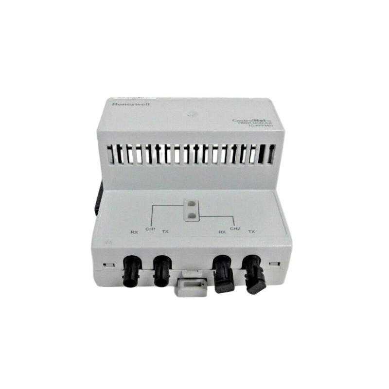 Honeywell TC-RPFM01 Fiber Optic Modu