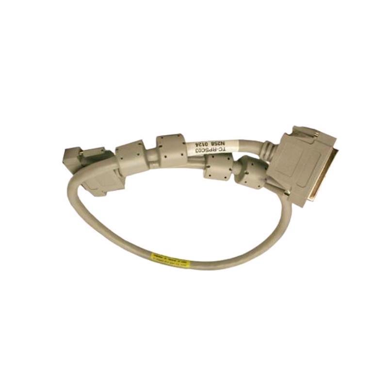 Honeywell TC-RPSC03 Experion LS Redundant Power Supply Cable 100% New