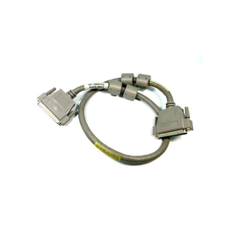 Honeywell TC-RPSC04 Redundant Power Cable 30-Day Returns！