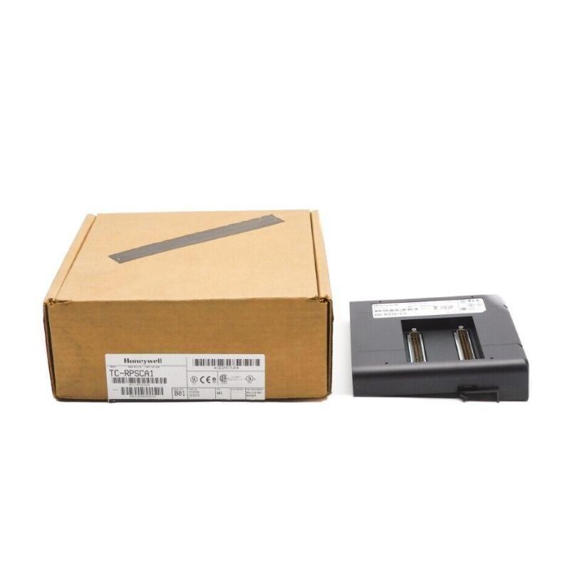 Honeywell TC-RPSCA1 Chassis Adapter 12-Month Warranty