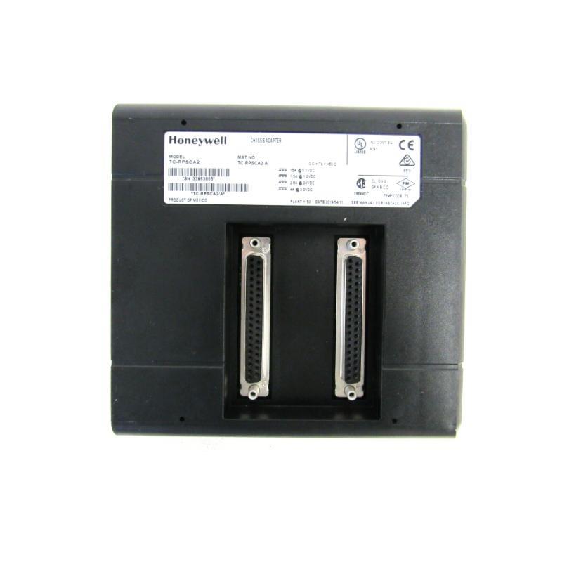 Honeywell TC-RPSCA2 Redundant Power 