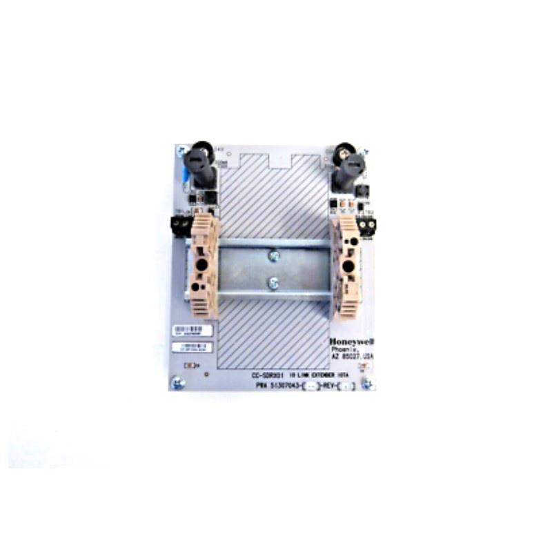 Honeywell TC-SDRX01 Experion LS Fiber Optic Extender IOTA New In Stock