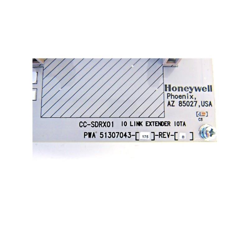 Honeywell TC-SDRX01 Experion LS Fiber Optic Extender IOTA New In Stock
